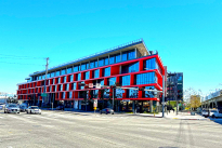 3. Exterior