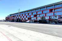 6. Exterior