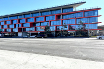 5. Exterior