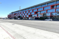 4. Exterior