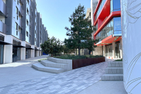 26. Plaza