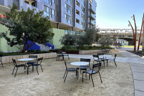 30. Plaza