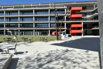 36. Plaza