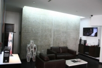 9. Interior Salon