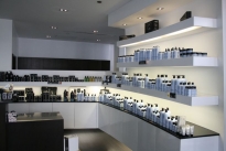 7. Interior Salon