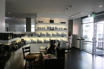 10. Interior Salon