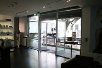 5. Interior Salon