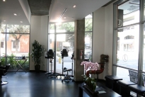 11. Interior Salon