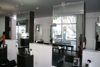 13. Interior Salon