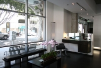 12. Interior Salon