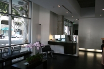 15. Interior Salon