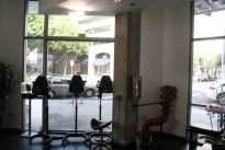 14. Interior Salon