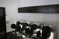 16. Interior Salon