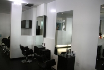 17. Interior Salon