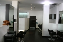 18. Interior Salon
