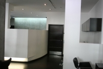 19. Interior Salon