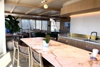 77. Rooftop Lounge