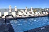 81. Rooftop Pool