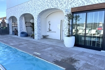 82. Rooftop Pool