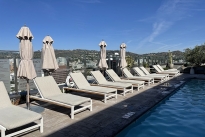 84. Rooftop Pool