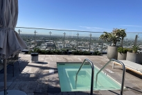 85. Rooftop Pool
