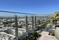 86. Rooftop Pool