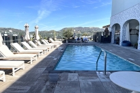 87. Rooftop Pool