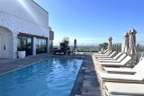 89. Rooftop Pool