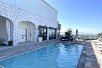 90. Rooftop Pool
