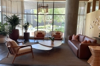 16. Lobby