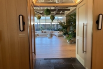 23. Lobby Lounge