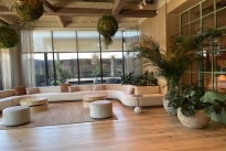 25. Lobby Lounge