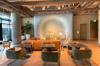 26. Lobby Lounge