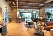 27. Lobby Lounge