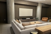 29. Screening Room