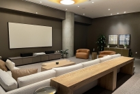 30. Screening Room