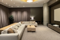 31. Screening Room