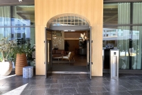 14. Exterior