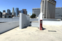 36. Parking Structure 