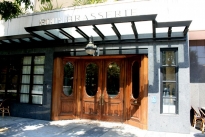5. Exterior