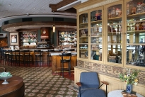 9. Restaurant