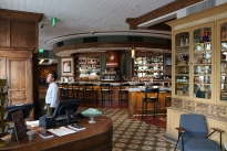 8. Restaurant