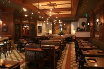 38. Restaurant