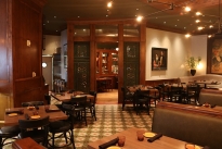 29. Restaurant