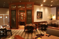 30. Restaurant