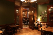 35. Restaurant