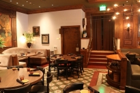 36. Restaurant