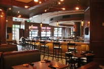 15. Restaurant
