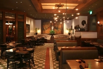 25. Restaurant