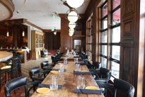 18. Restaurant